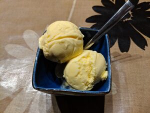 corn ice cream