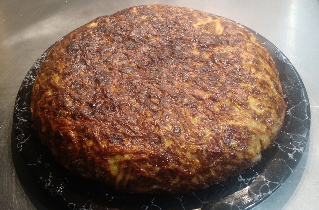 Oniony Noodle Kugel - Boys of Cooking