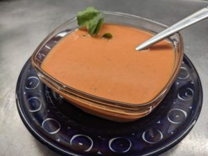 salmorejo