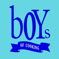 Boys of Cooking