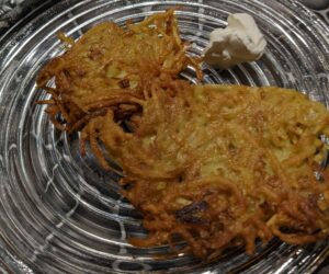 latkes