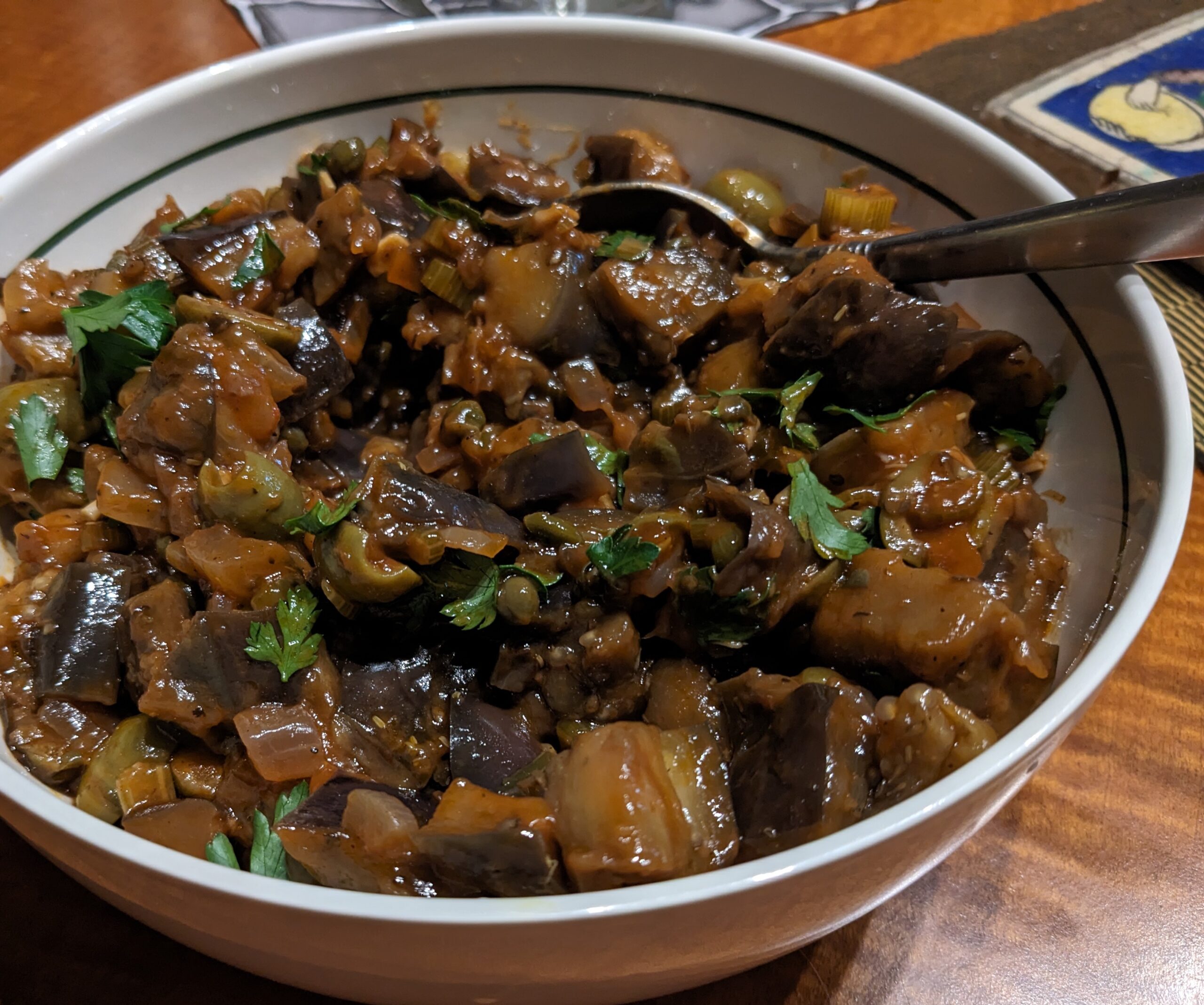 Caponata